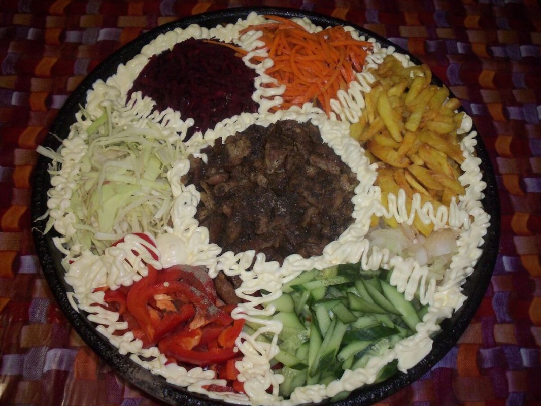 ����� ���� � �������: ������� ����� � ������� ����� � ����