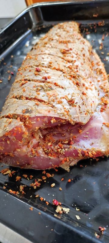 Погружение в мир маринования: сазан и карп