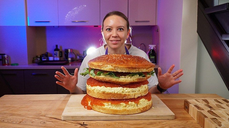 ������, ������� ������ ���� ��������: ������ � ������� �����