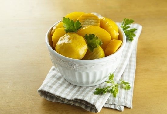 Патиссоны с гвоздикой: Новый взгляд на маринад