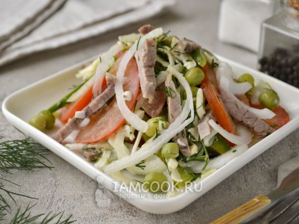 Непревзойденная закуска для настоящих мужчин