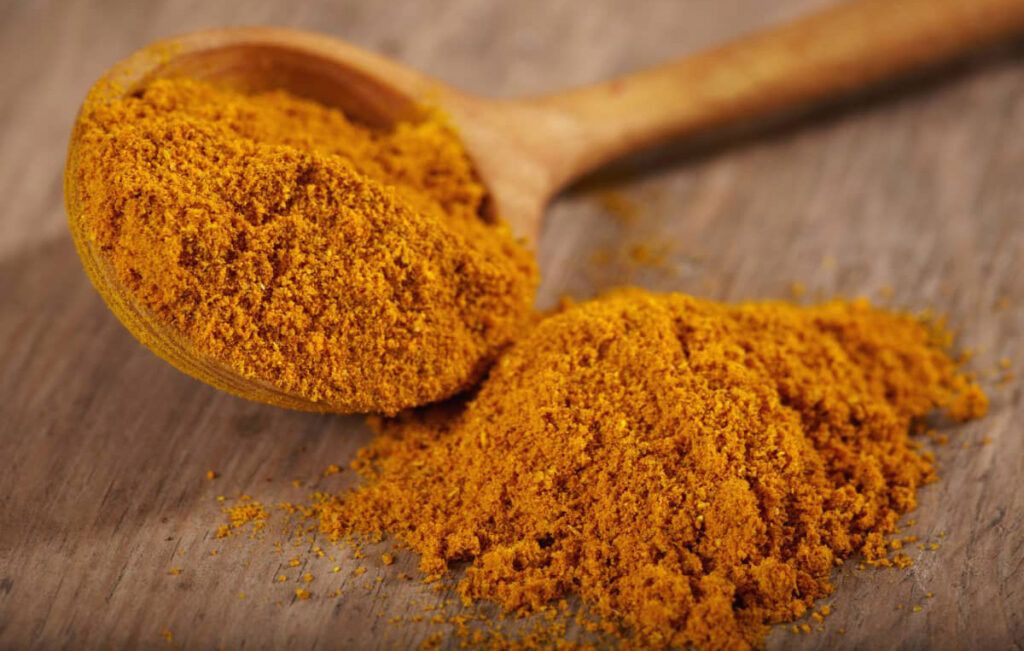 Карри: путь в мир кулинарных открытий