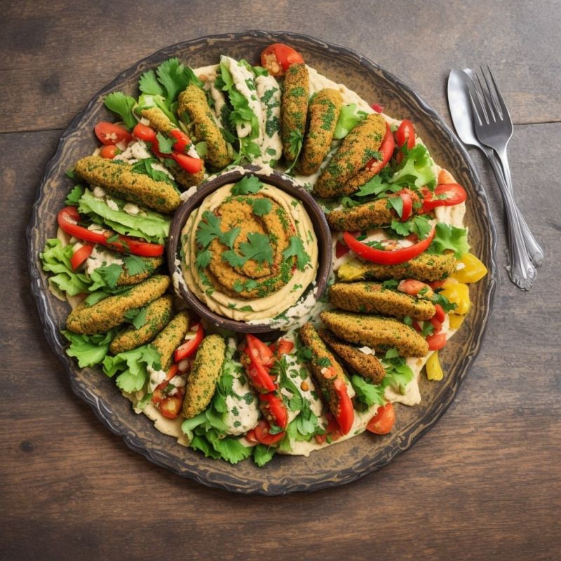 Вегетарианский день: кулинарные шедевры без мяса