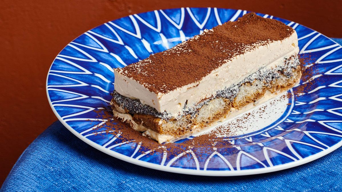 Тирамису в новой интерпретации: от классики до смелых экспериментальных версий