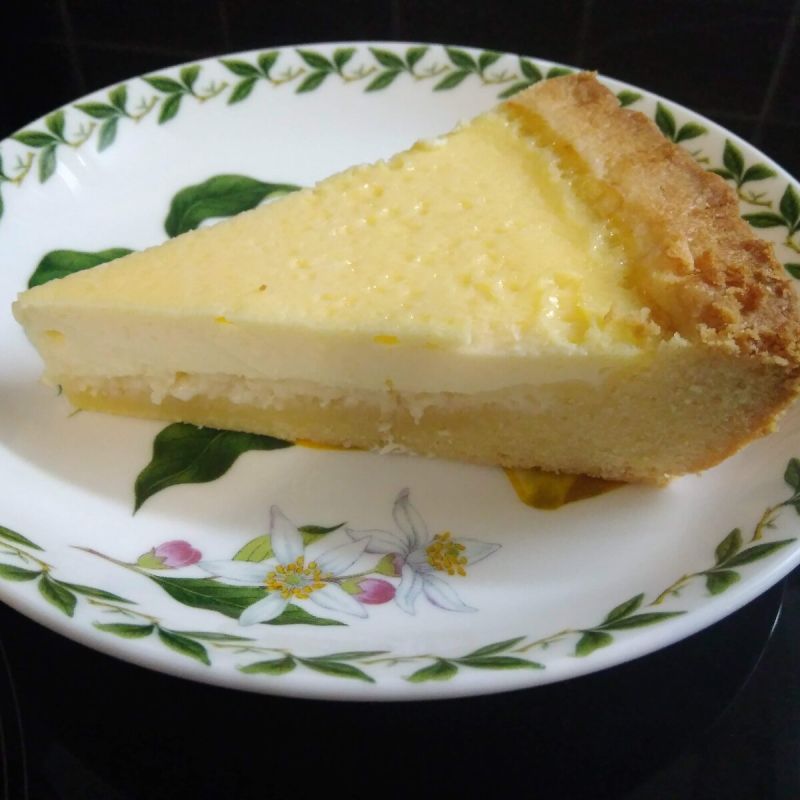 Нежный пирог сметанник: Как приготовить любимый десерт