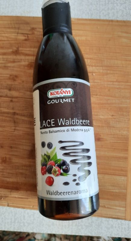 Крем-соус бальзамик: новые горизонты для ваших блюд