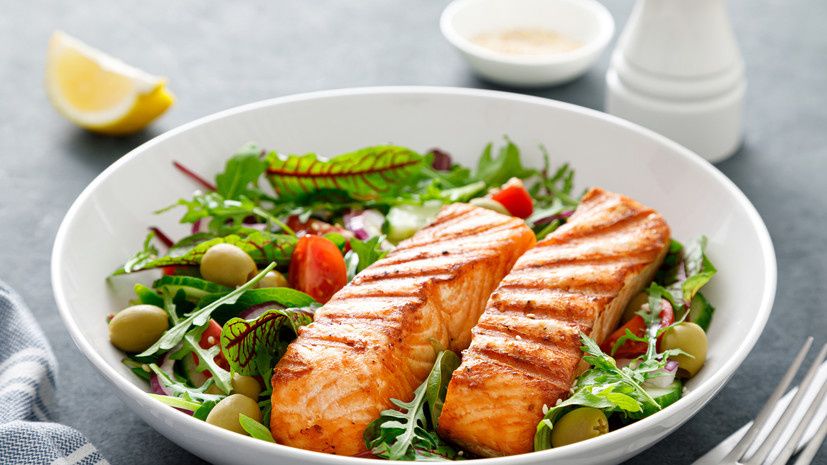 Эксперт предостерегает: рыба – скоропортящийся продукт