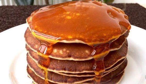 Панкейки на молоке: простой дневной вкус без лишних хлопот