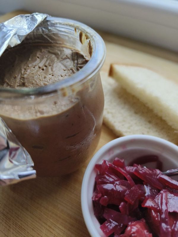 Рецепт, который заставит вас полюбить печень: секреты от гурмана