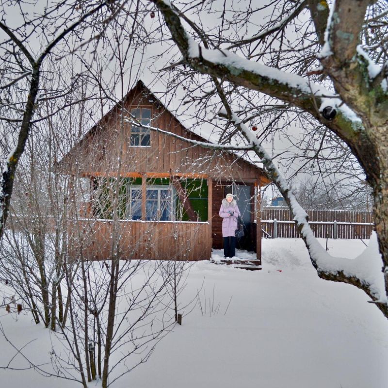 Эффективные стратегии хранения садовой техники зимой