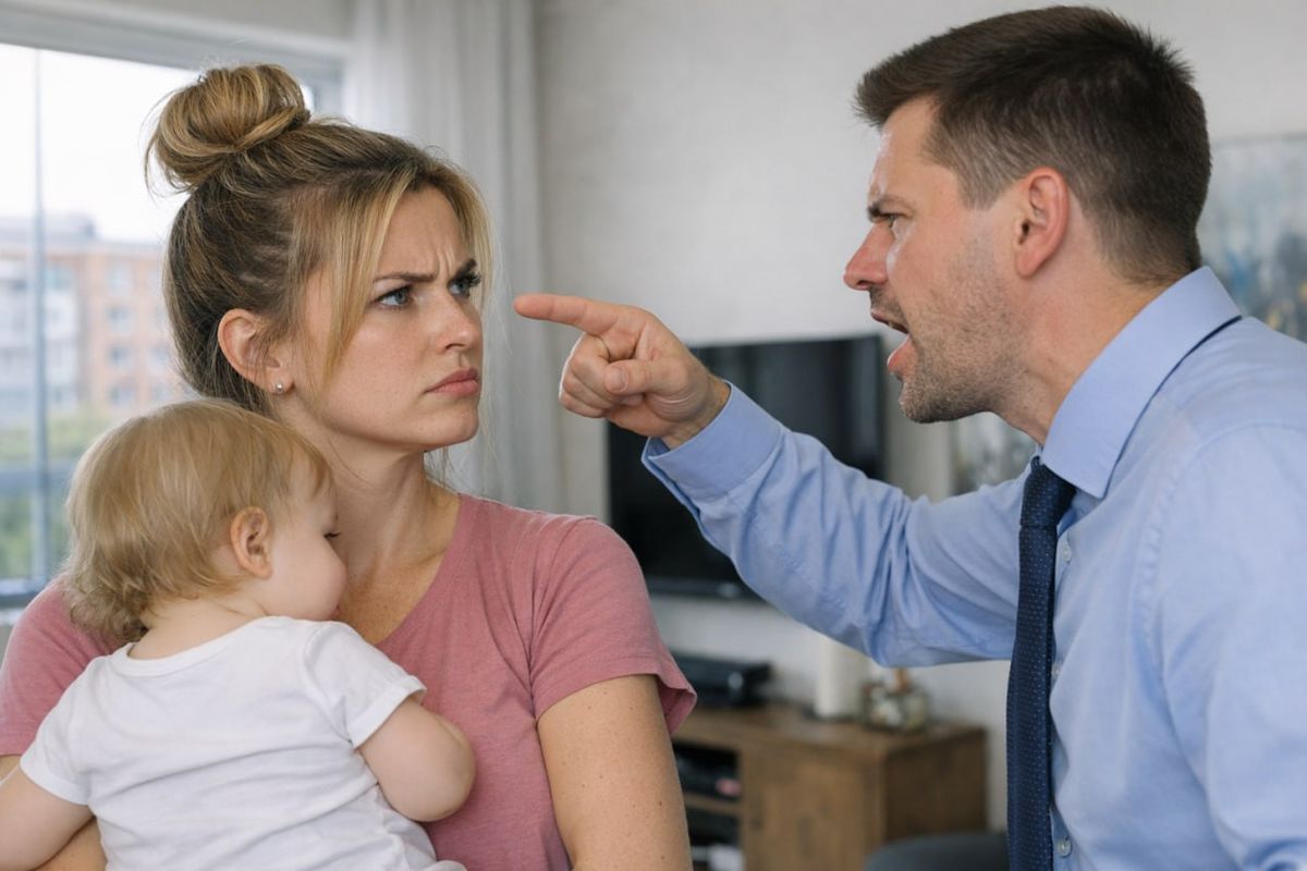 Когда уходят любимые: история одной матери