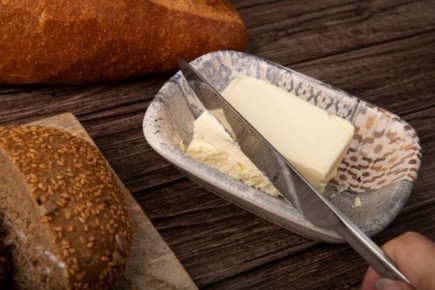 Сливочное масло стало победителем по снижению цен в начале 2026 года
