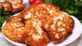 Сытные мясные оладьи как альтернатива традиционным блюдам