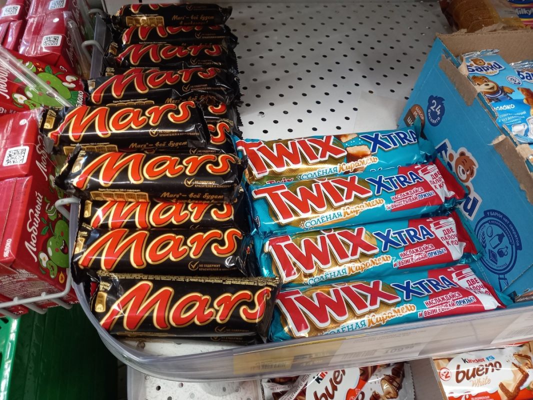 Неизвестные расходы: как привычные сладости обходятся дороже деликатесов