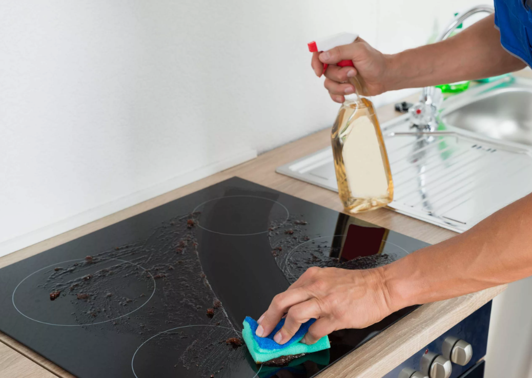 Как правильно ухаживать за варочной панелью: секреты долговечности