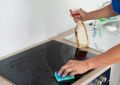 Как правильно ухаживать за варочной панелью: секреты долговечности