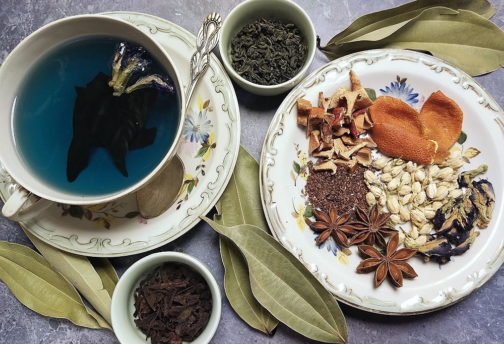 Мадагаскарский коричный лист: Тайны применения