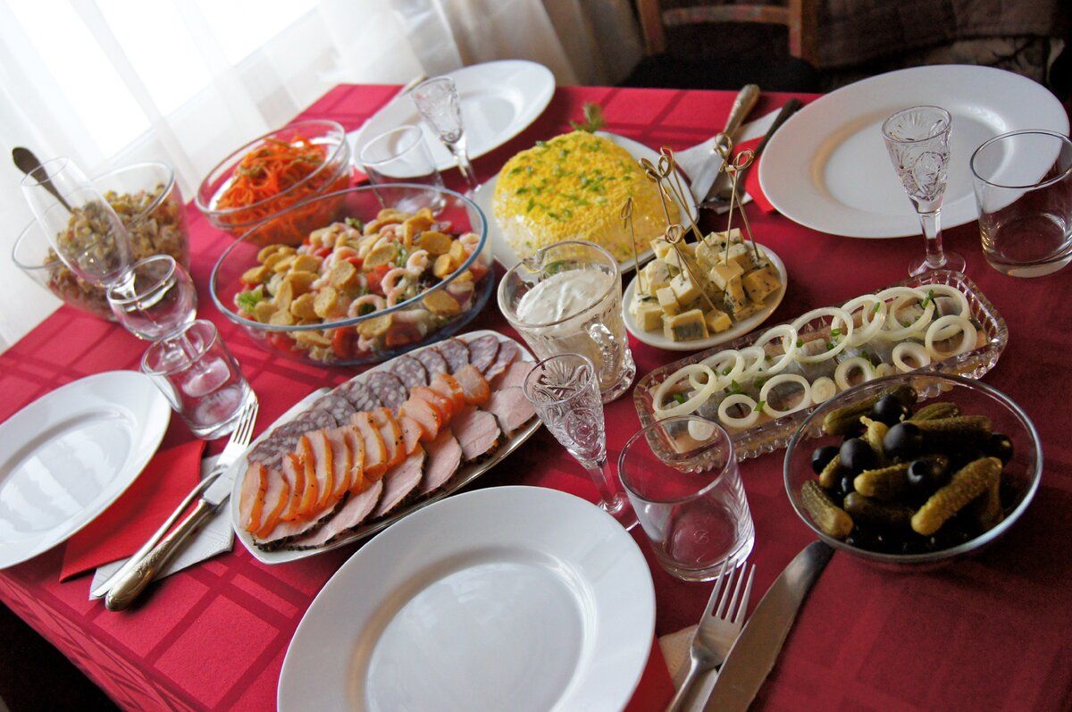 Как повторить атмосферу дружеских посиделок: простые идеи для уюта