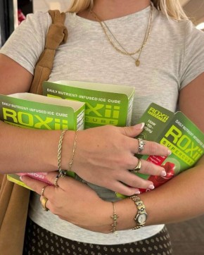 Wellness кубики: новый тренд для здоровья и красоты