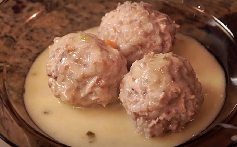 Гречаники с фаршем: вкусное и простое решение для семейного ужина