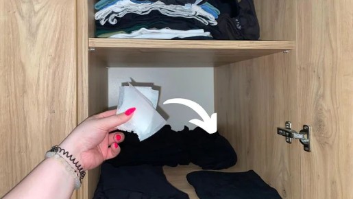 Как создать волшебный аромат в шкафу: топ-7 домашних освежителей