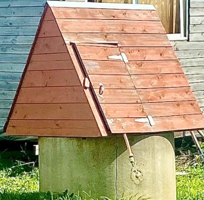 Как почистить колодец: советы по восстановлению чистоты и свежести