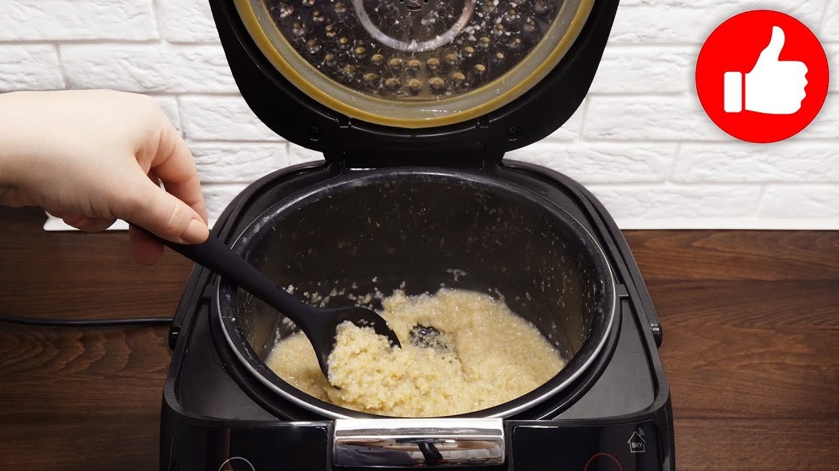 Как приготовить вкусную ячневую кашу в мультиварке: идеальный завтрак