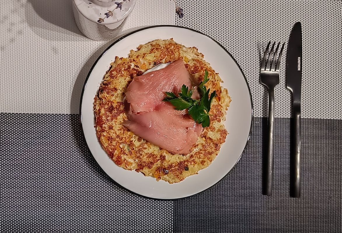 Пататник: болгарская лепешка с картофелем, которую стоит попробовать