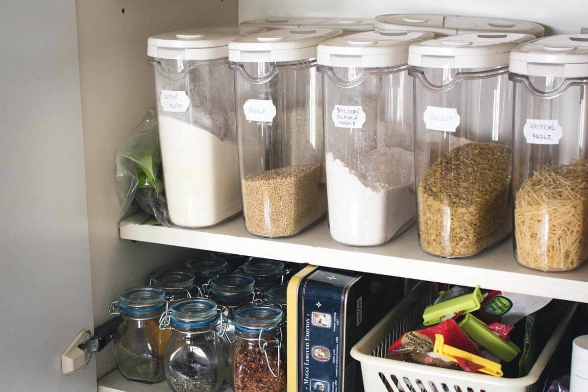 Продукты, которые не испортятся без холодильника даже в жару