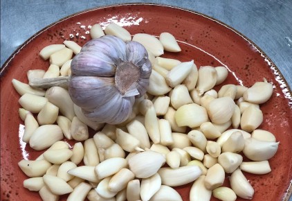 Как хранить чеснок: секреты, которые держали в секрете бабушки