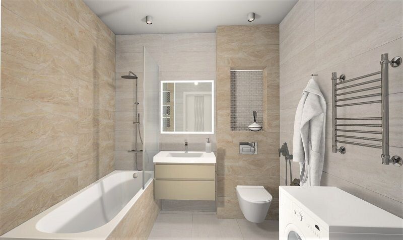 Причины появления запаха канализации в чистом санузле и способы его устранения