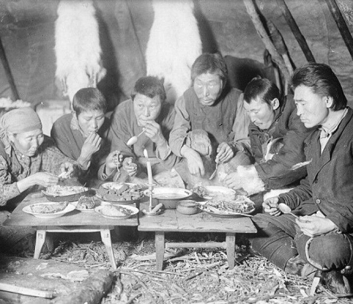 Страх коренных северян: почему грибы под запретом