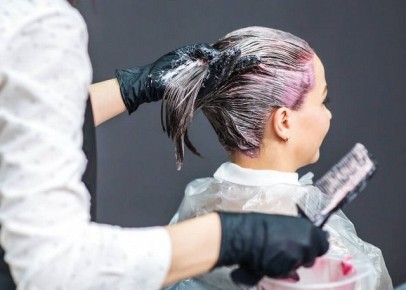 Эффективные способы удаления краски для волос с кожи: практическое руководство