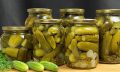 Лучшие домашние рецепты огурцов для зимних запасов