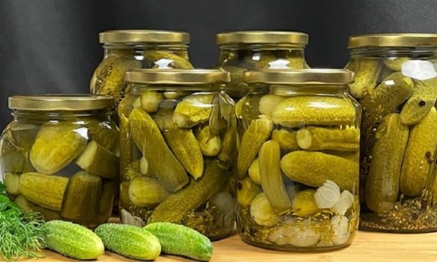 Лучшие домашние рецепты огурцов для зимних запасов