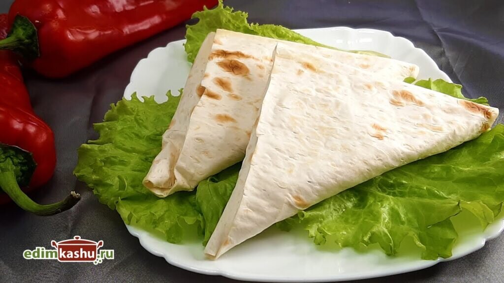 Паштет из нута как простая и сытная намазка на каждый день