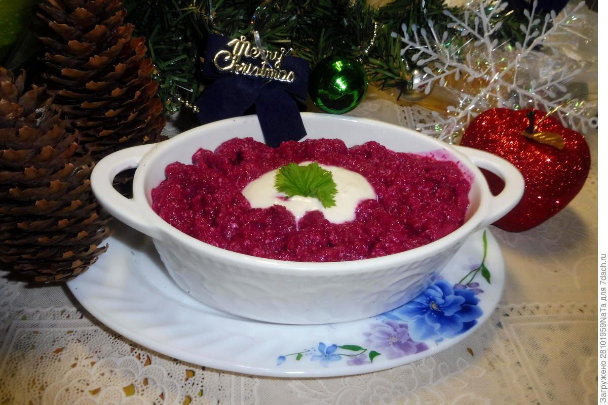 Хрен на столе: приручите остроту к вашим блюдам