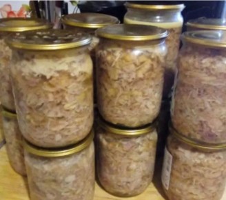 Необычный холодец в банках: секреты приготовления и оригинальные рецепты