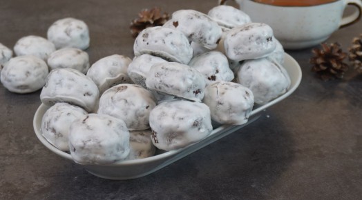 Пряники, от которых не оторваться: рецепт, который покорит всех