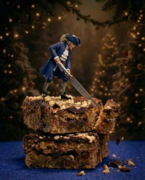 Декабрьское волшебство: вкусные десерты для уютных вечеров