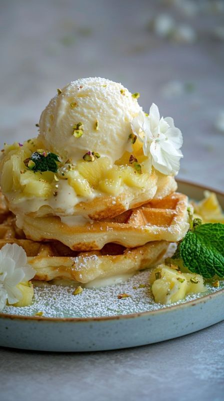 Как сохранить новогодний ПП десерт свежим и вкусным