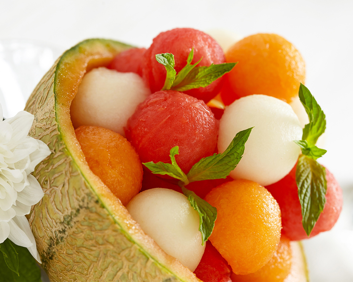 Дыня или арбуз: в чем их удивительное сходство и отличие?