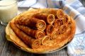 Вкусная Масленица: оригинальные рецепты блинов