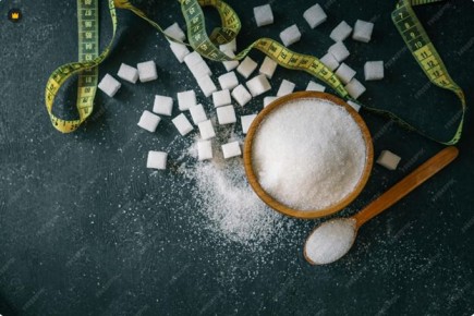 Эритрит: полезный подсластитель или угроза здоровью?