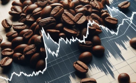 Как кофе стал символом глобальной экономики