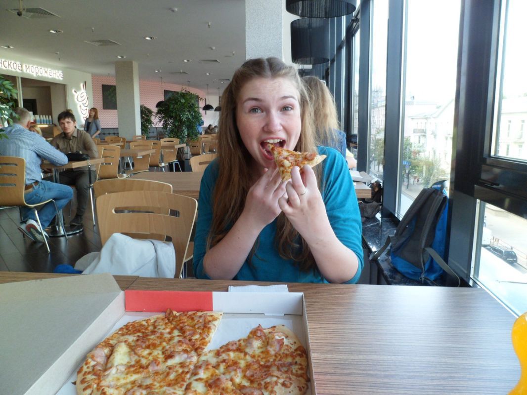 ����� � �������: ��� ����������� ����������� ���� � ���� �������