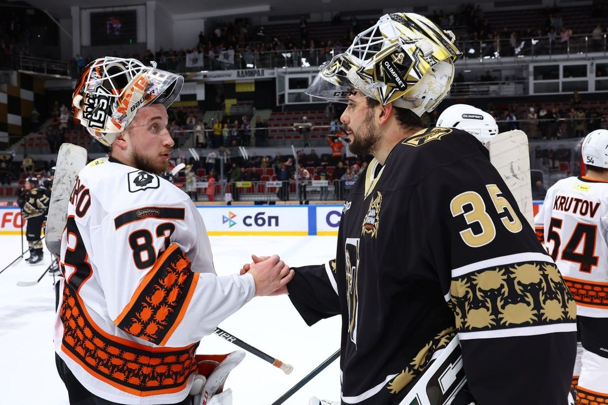 Дары моря: кто и как ловит краба в Дальнем Востоке