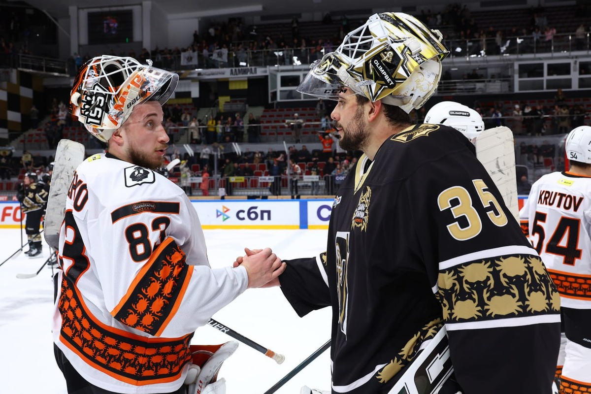 Дары моря: кто и как ловит краба в Дальнем Востоке