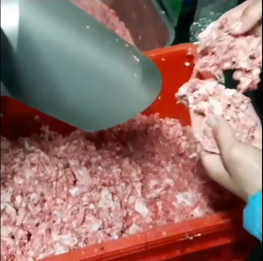 Что такое мясо механической обвалки и чего стоит опасаться