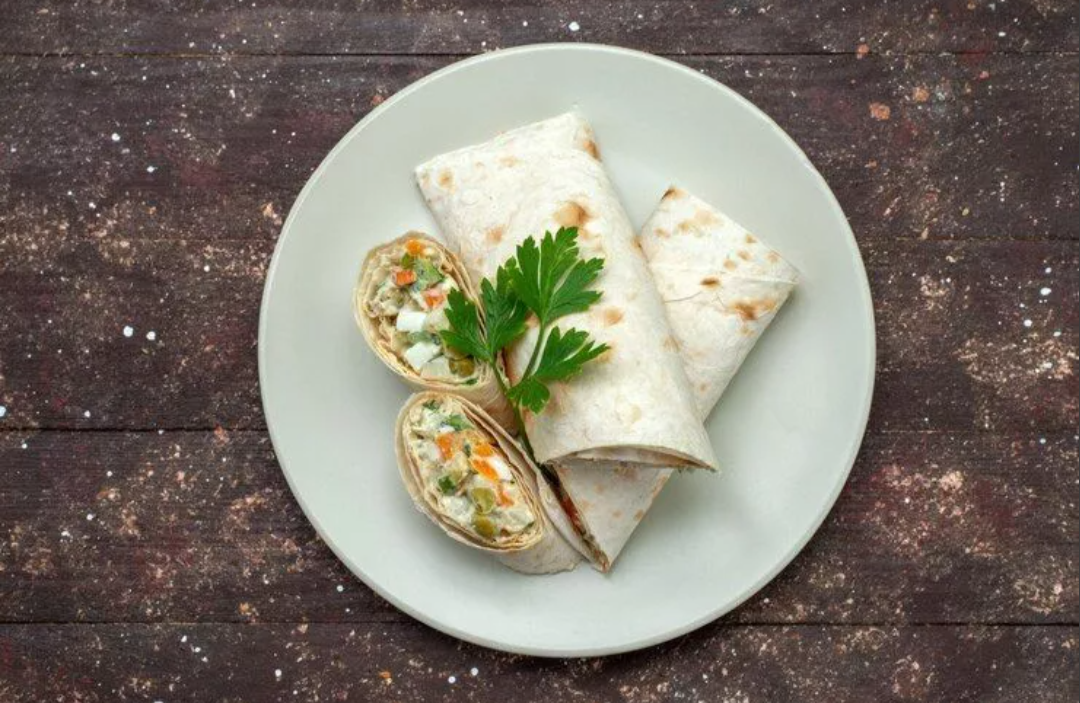 Сочные рулетики из лаваша: быстрое и вкусное решение для любого стола